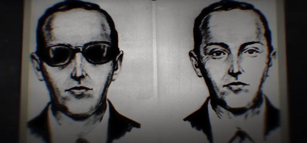 D.B. Cooper | A misteriosa história do homem que desapareceu no ar - 4