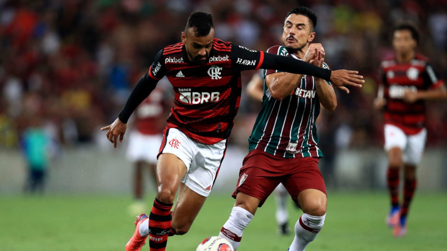Dupla testa negativo para a Covid-19, e Flamengo ganha reforços para a 15ª rodada do Brasileirão - 1
