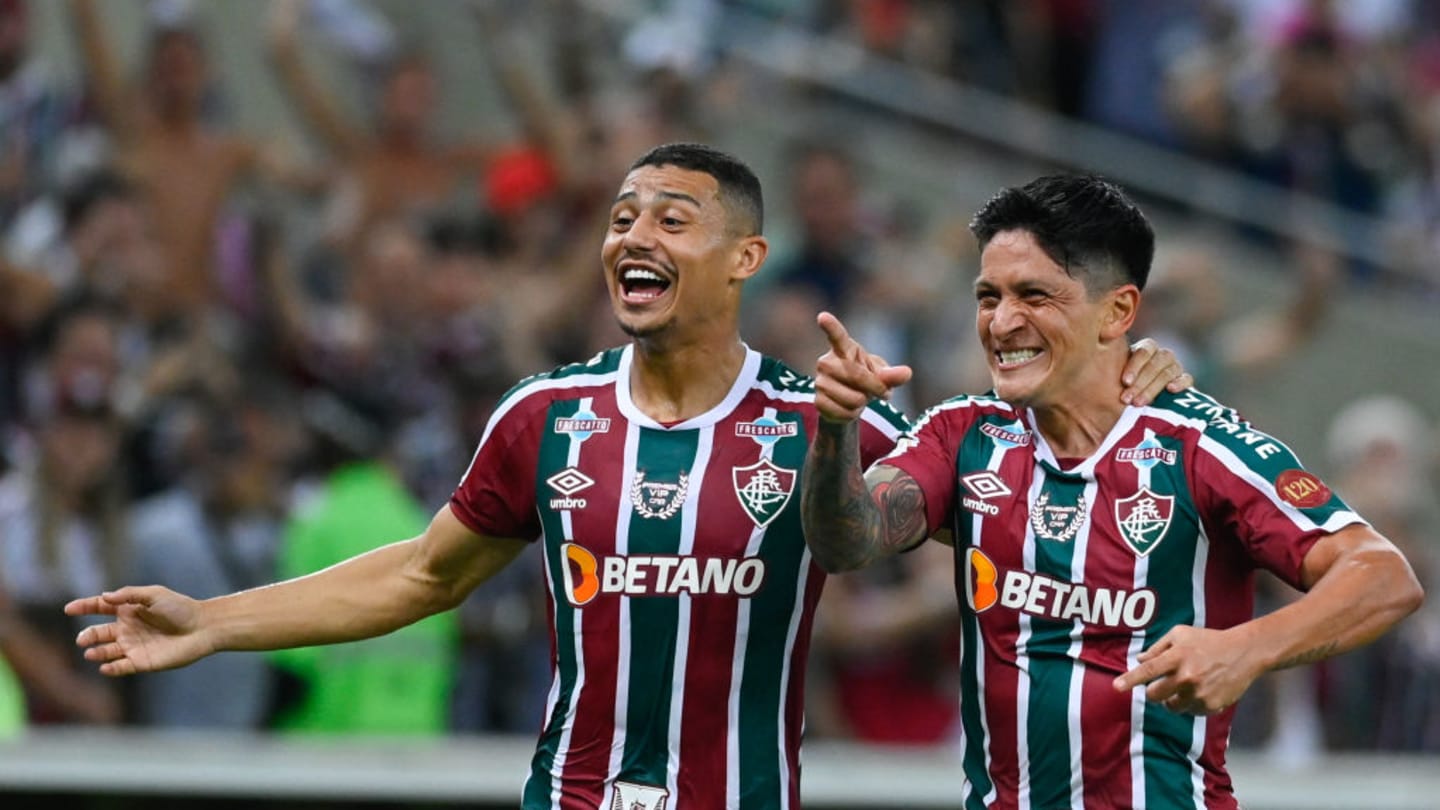 Fortaleza x Fluminense: onde assistir ao vivo, prováveis escalações, hora e local; tricolores com desfalques - 3