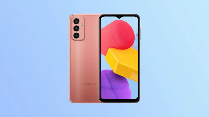 Galaxy M13 5G deve ser anunciado no dia 5 de julho - 1