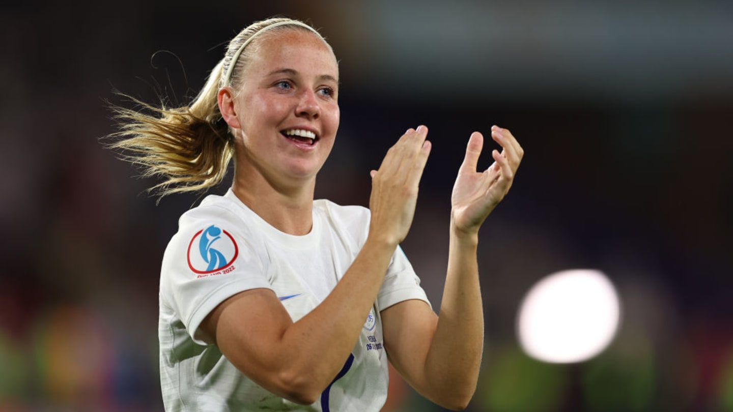 Inglaterra x Alemanha: decisão de opostos na Euro Feminina coroa a maior edição de todos os tempos do torneio - 1