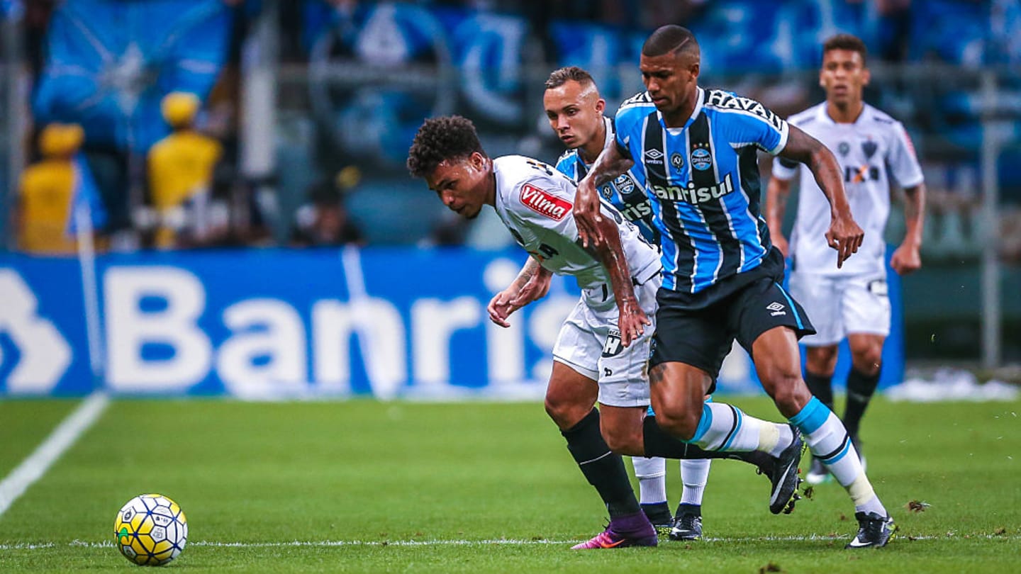 Mercado da bola: as últimas notícias e transferências envolvendo o futebol brasileiro - 4