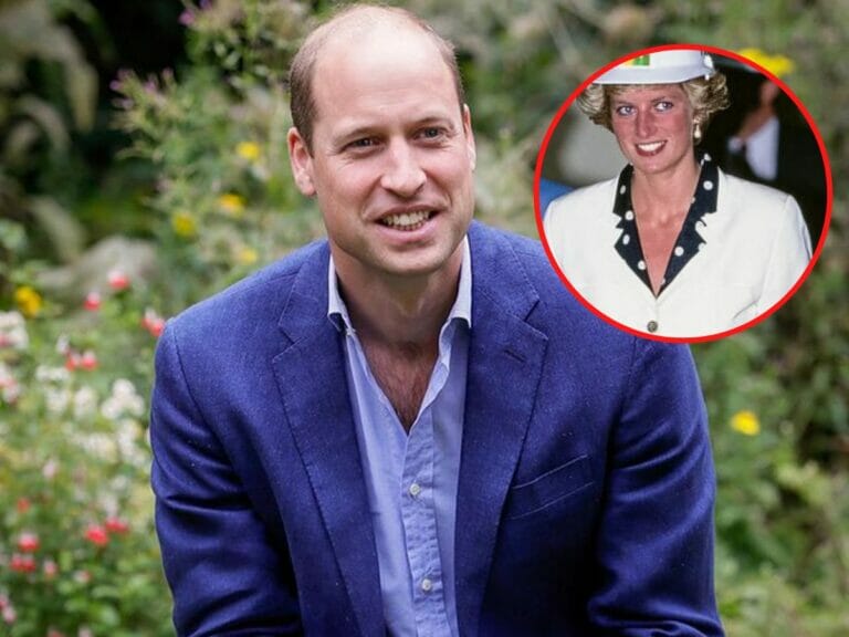 No dia do aniversário de Lady Di, príncipe William faz linda homenagem em carta aberta - 1