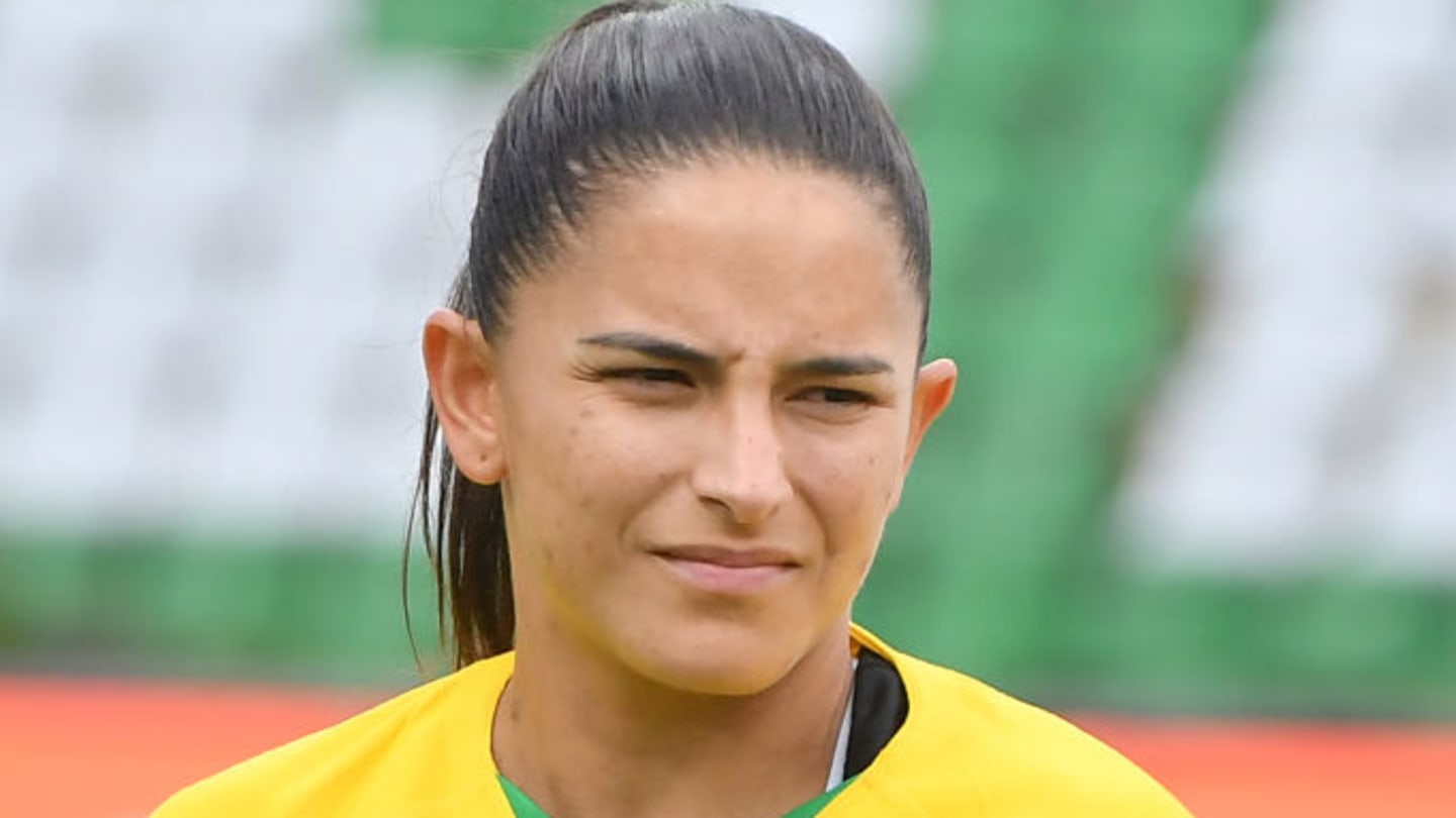 O XI ideal combinado da fase de grupos da Copa América Feminina - 9