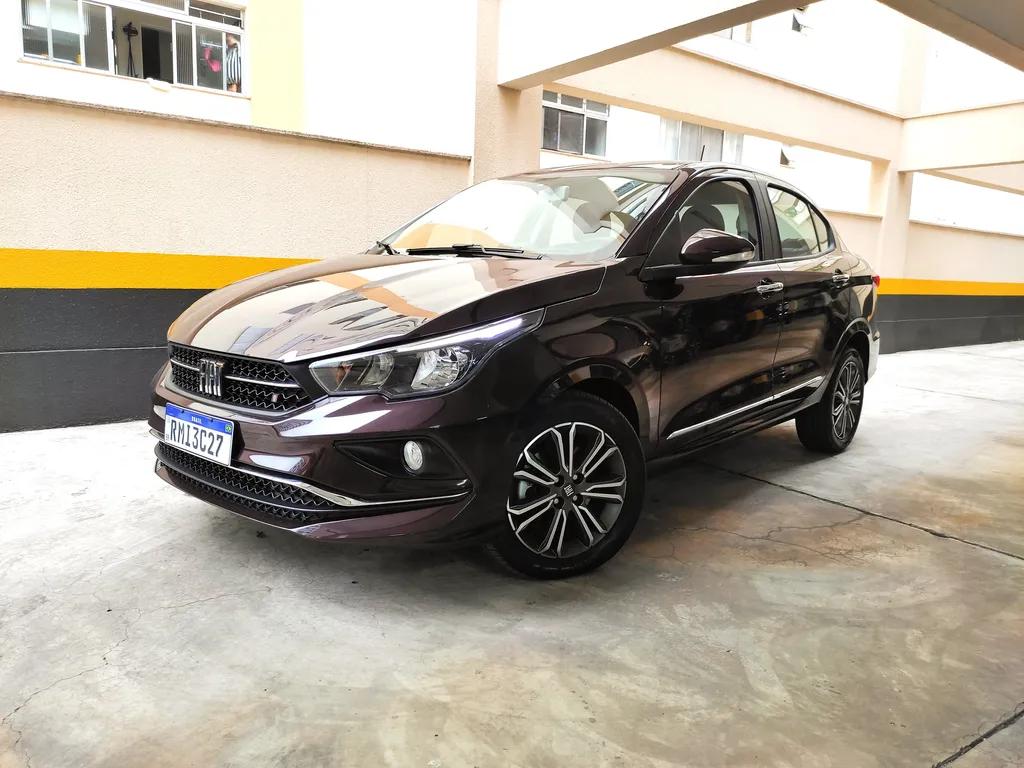 Os 10 carros mais vendidos do Brasil em junho de 2022 - 3