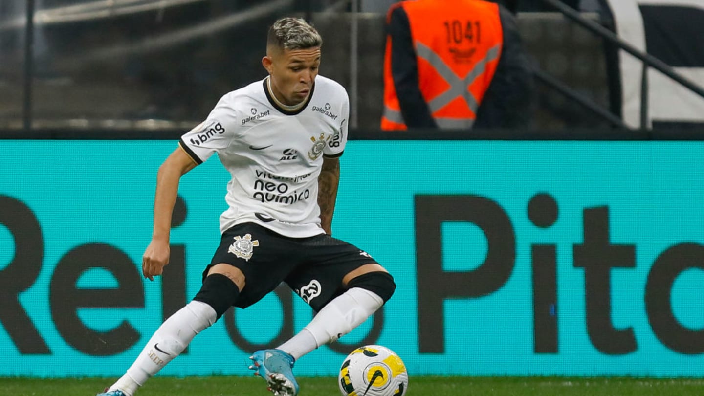Os 3 destaques da vitória do Corinthians sobre o Flamengo, pelo Brasileirão - 2