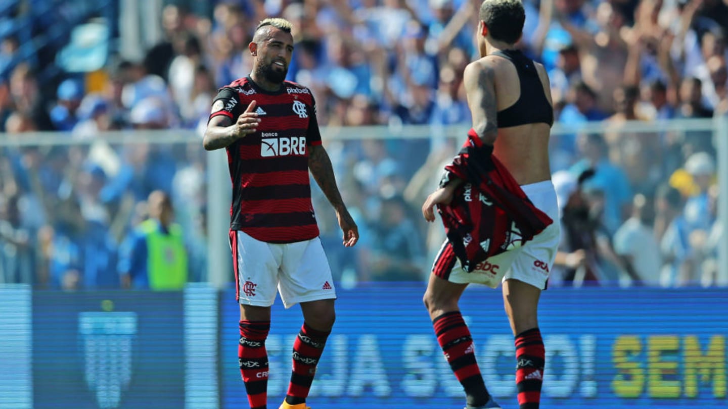 Os palpites para os jogos de ida das quartas da Copa do Brasil - 2