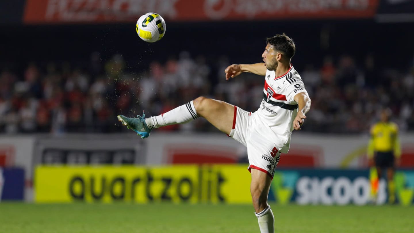 Os palpites para os jogos de ida das quartas da Copa do Brasil - 3