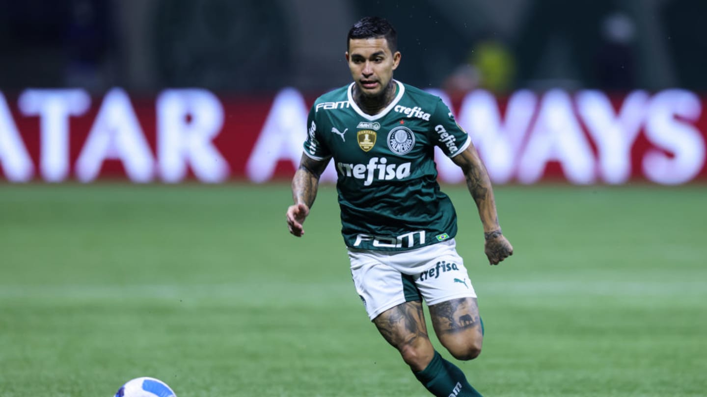 Palmeiras x Cuiabá: onde assistir ao vivo, prováveis escalações, hora e local; Verdão quer retomar a liderança - 2