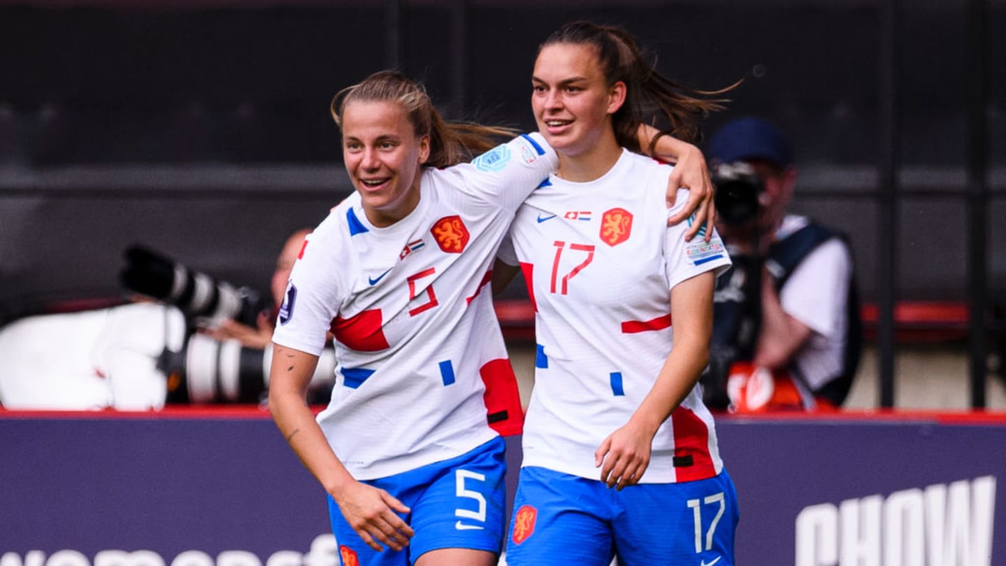 Quartas de final da Eurocopa Feminina: confrontos, datas, favoritos e mais - 4