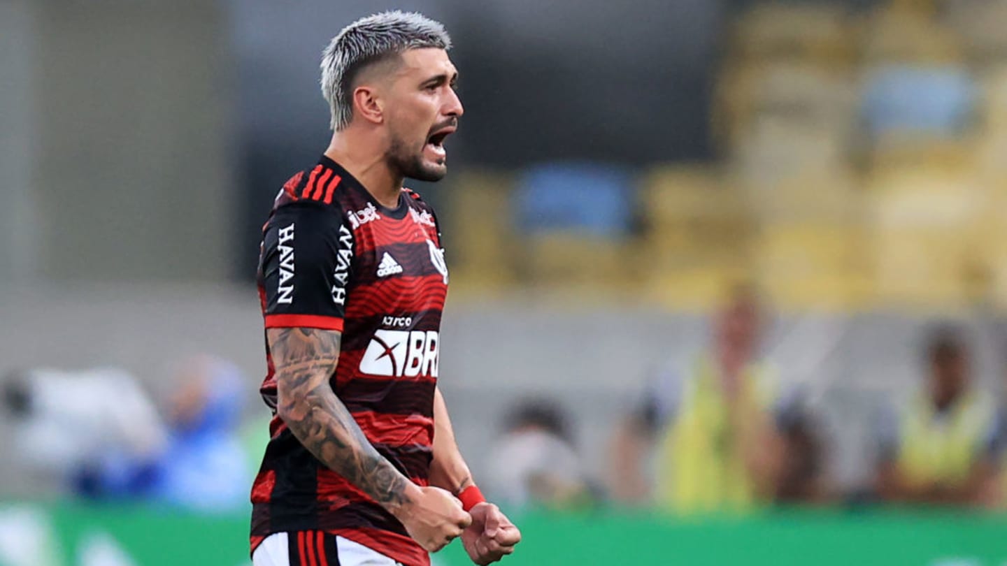 Raio-X do Brasileirão: os números que marcaram o primeiro turno da Série A - 3