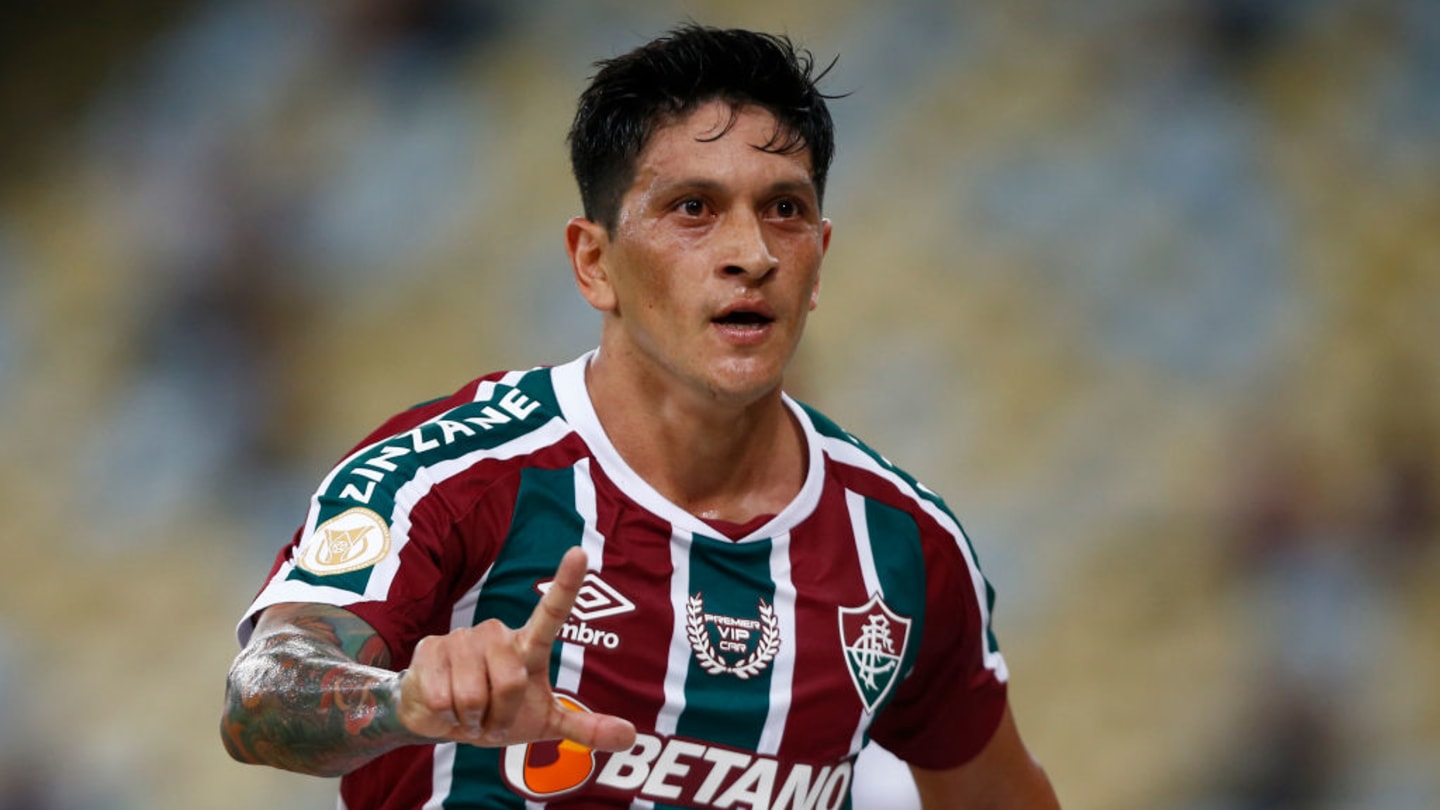 Raio-X do Brasileirão: os números que marcaram o primeiro turno da Série A - 4