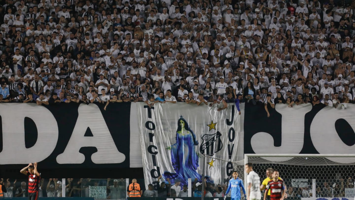 Santos x Botafogo: onde assistir ao vivo, prováveis escalações, hora e local; confronto de gigantes em crise - 1