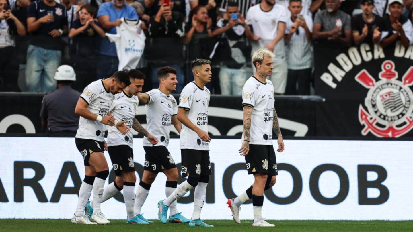 Santos x Corinthians: onde assistir ao vivo, prováveis escalações, hora e local; Peixe busca remontada histórica - 4