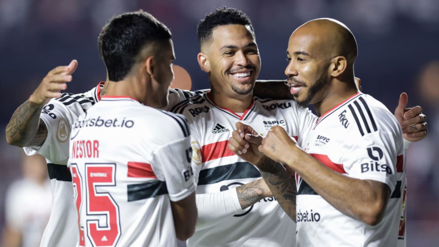 São Paulo x América-MG: onde assistir ao vivo, prováveis escalações, hora e local; possível estreia de Galoppo - 1