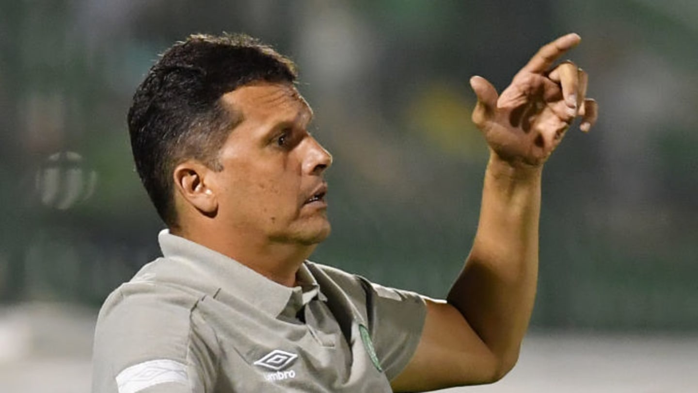 Sem acordo por Guto Ferreira, Sport fecha contratação do técnico Claudinei Oliveira - 1