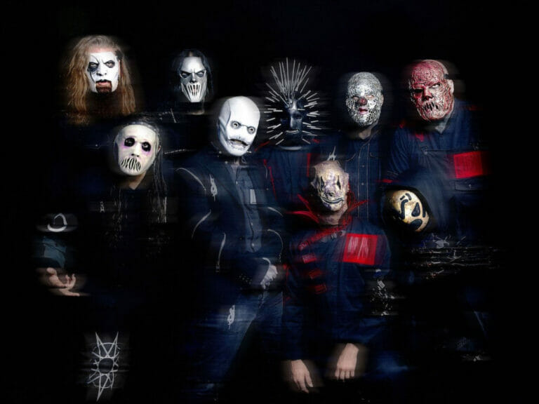 Slipknot lança single e anuncia ‘começo do fim’ da banda - 1