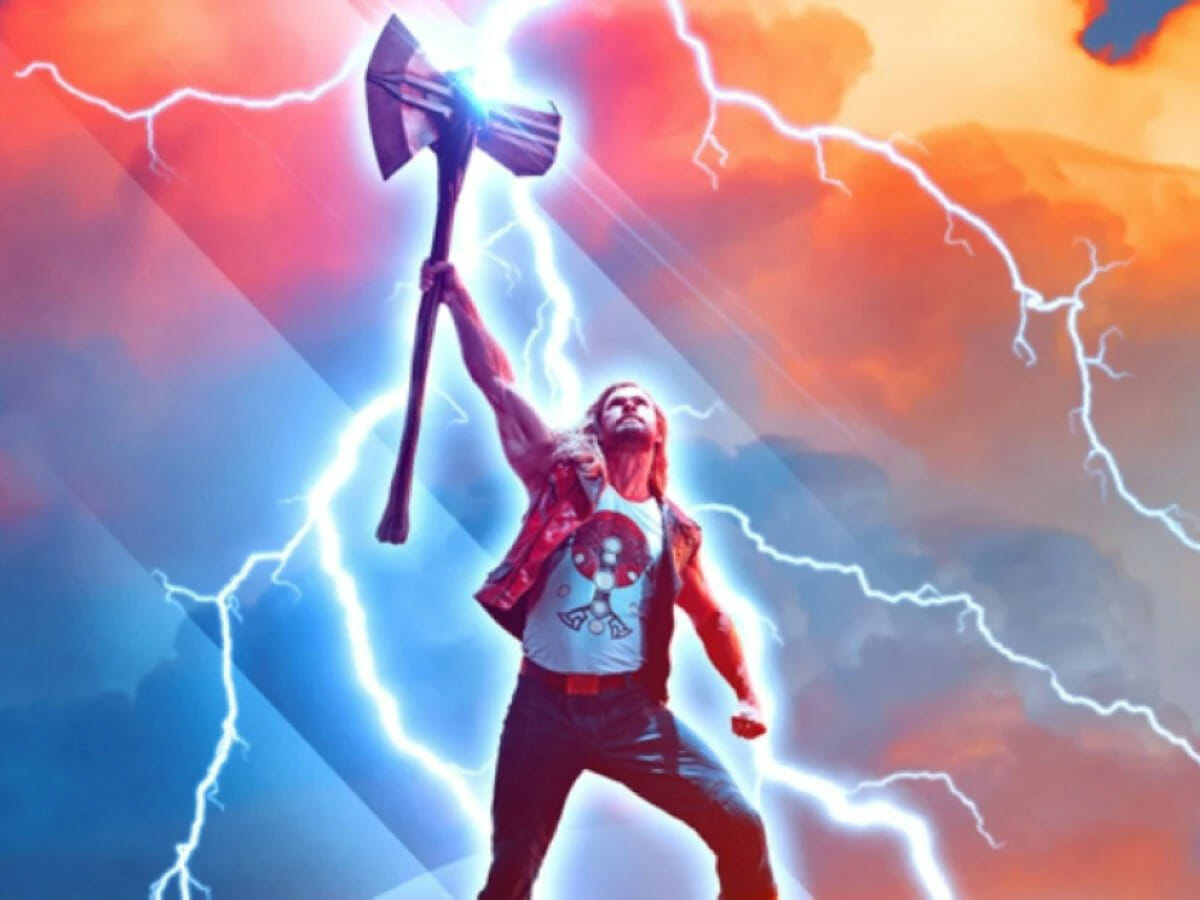 Thor 4 é o adeus de Chris Hemsworth na Marvel? Veja - 1