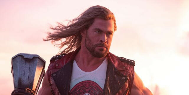 Thor 4 é o adeus de Chris Hemsworth na Marvel? Veja - 2