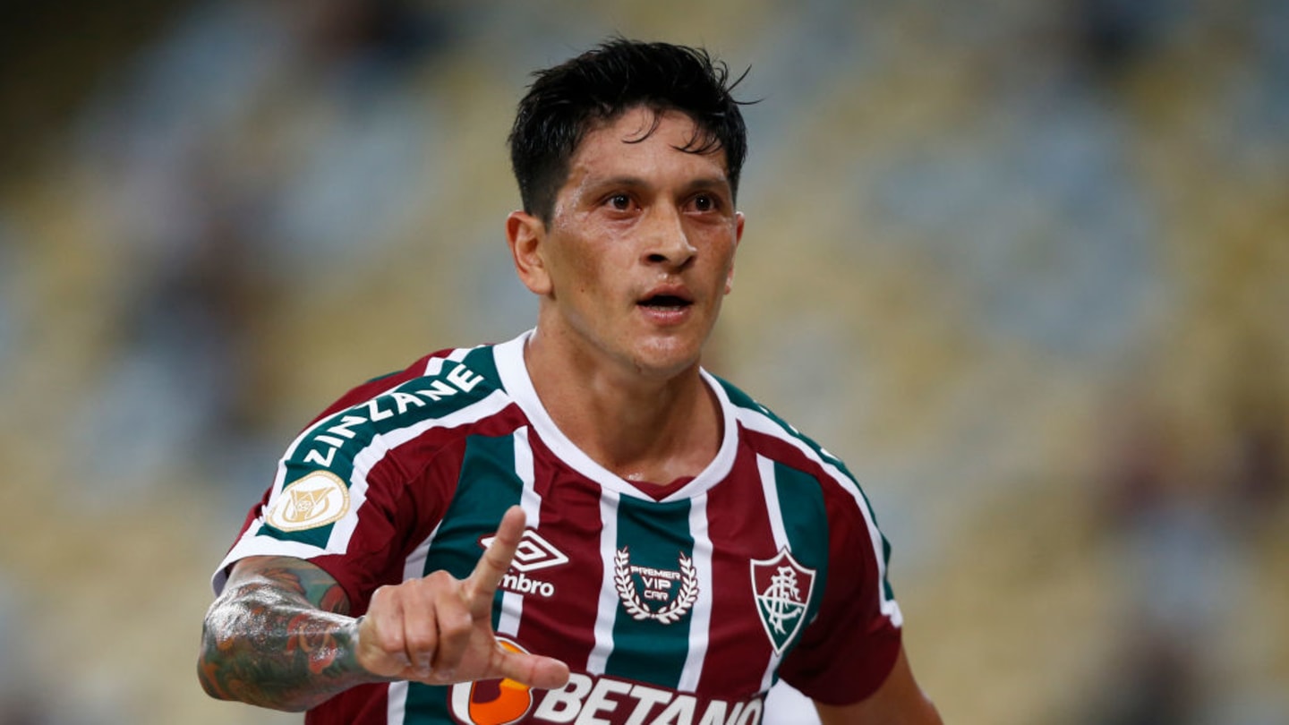 Últimas notícias do mercado de transferências do Fluminense: Germán Cano, Matheus Martins e mais - 2