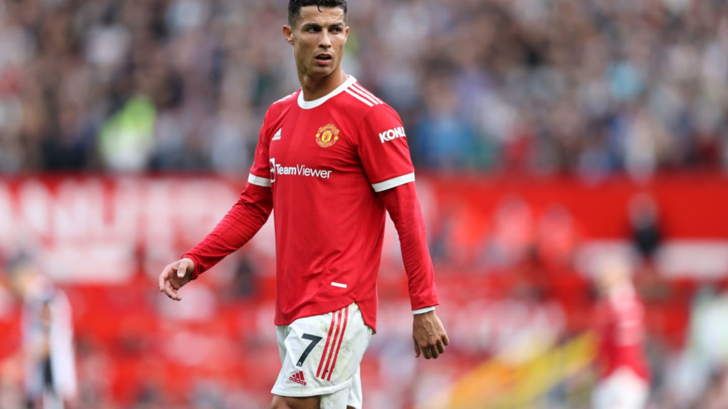 Últimas notícias do mercado de transferências do Manchester United: Cristiano Ronaldo, Eriksen, Veron e mais - 1