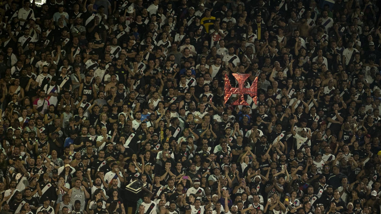 Vasco obtém vitória na Justiça por direito de jogar no Maracanã; Consórcio pode recorrer - 1