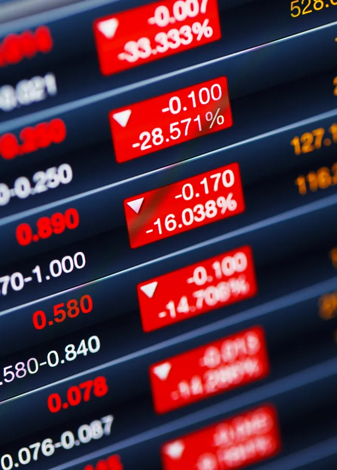 Veja quais empresas do mercado cripto faliram ou bloquearam saques até agora - 2
