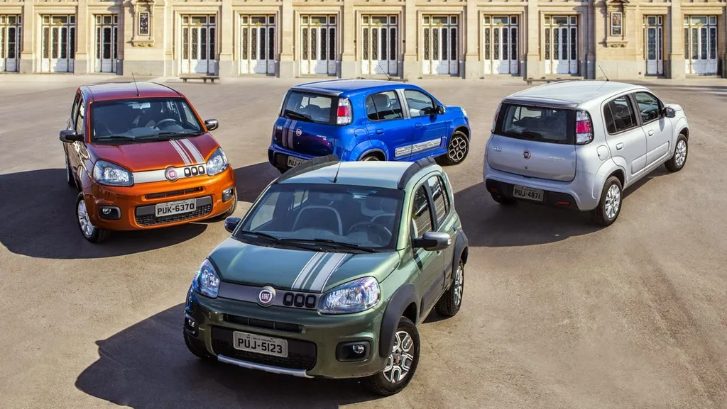 10 bons carros para comprar com até R$ 60 mil - 11