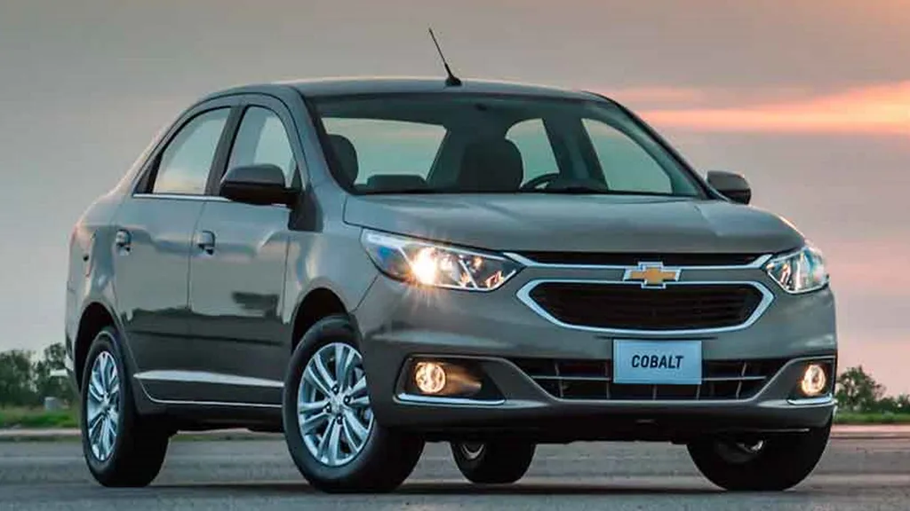 10 bons carros para comprar com até R$ 60 mil - 2
