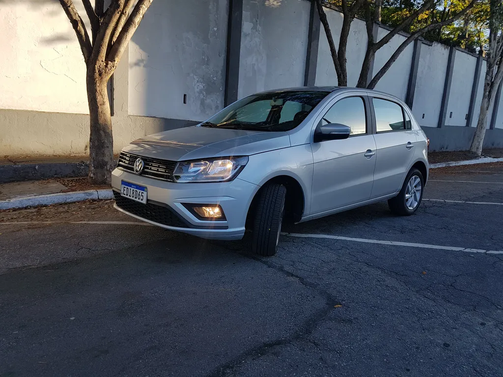10 bons carros para comprar com até R$ 60 mil - 3