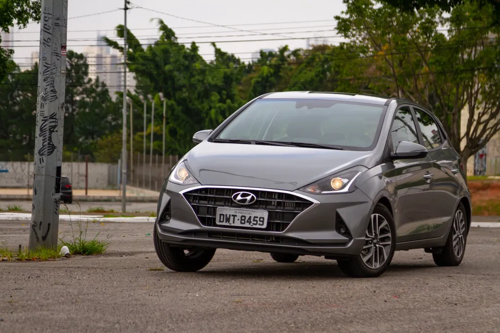10 bons carros para comprar com até R$ 60 mil - 5