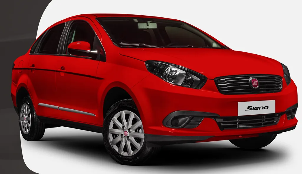 10 bons carros para comprar com até R$ 60 mil - 8