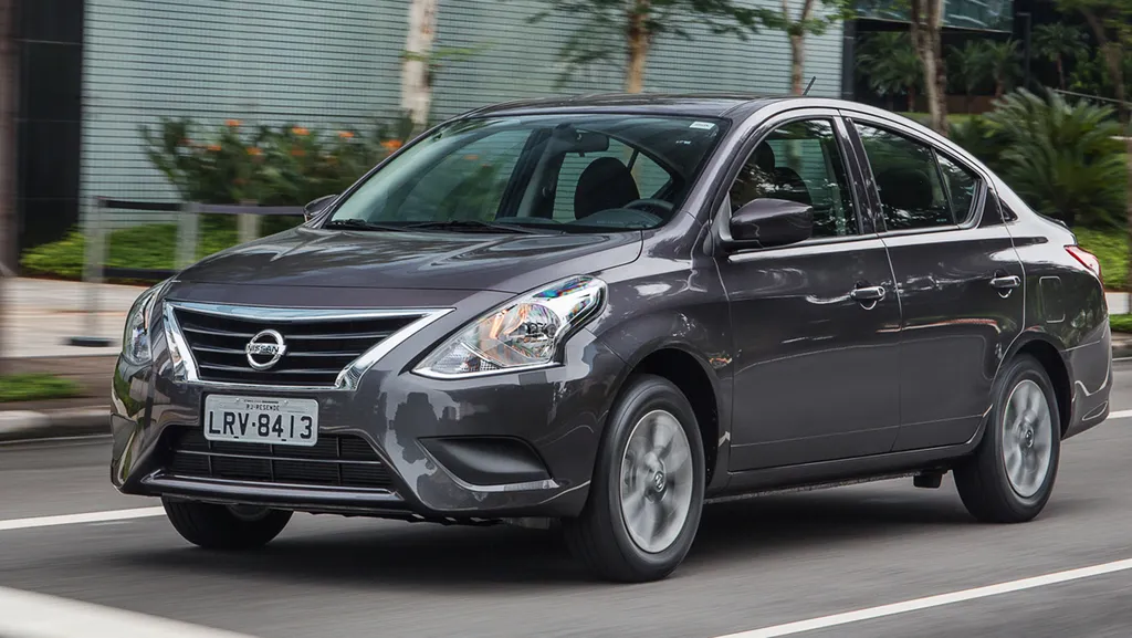 10 bons carros para comprar com até R$ 60 mil - 9