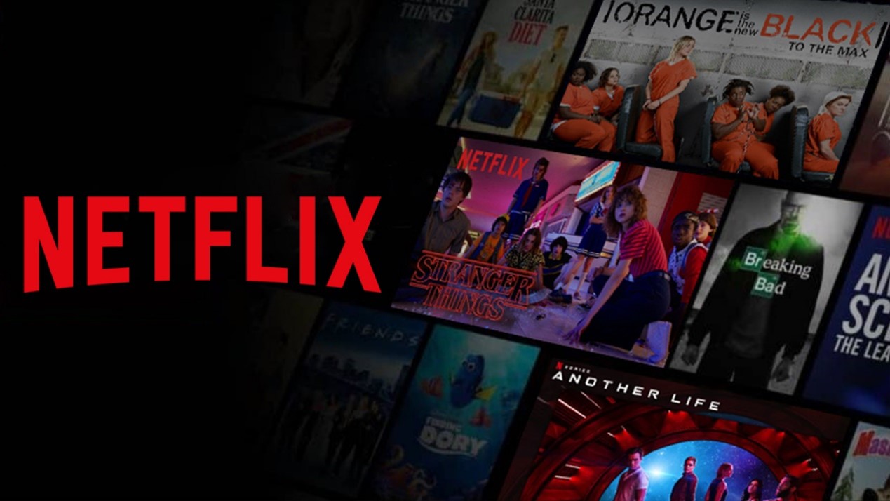 Mundo Positivo » Como assistir filmes e séries de graça sem Netflix - Mundo  Positivo