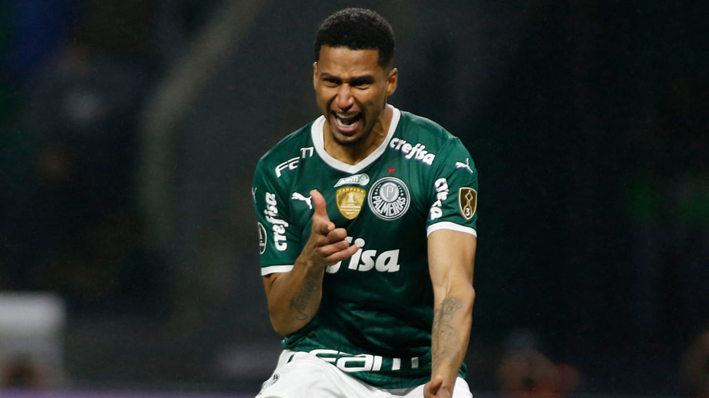 A seleção ideal dos jogos de volta das quartas de final da Libertadores - 2