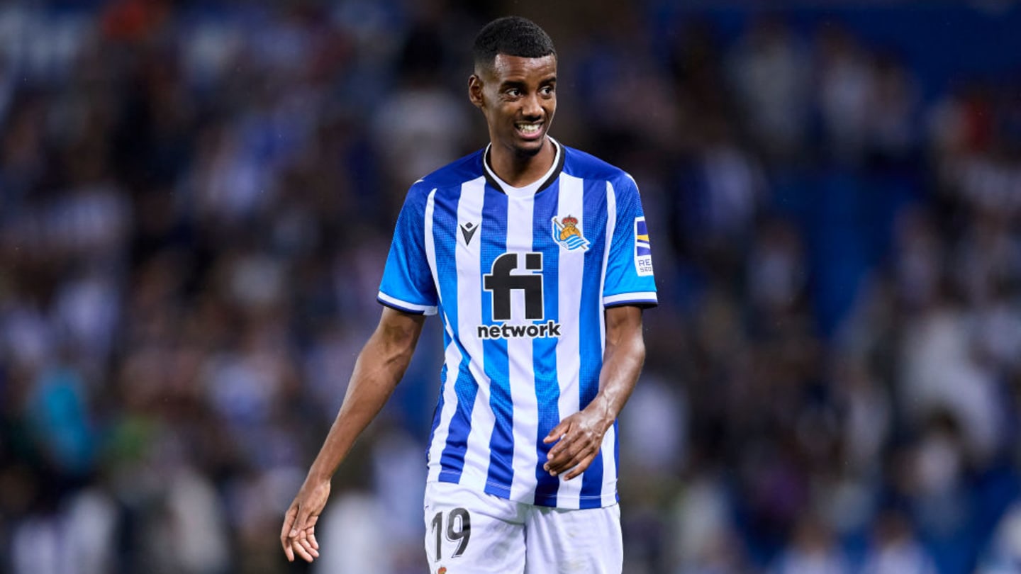 Alexander Isak, Pablo Marí, Fofana, Udogie e mais: as últimas notícias sobre o transferências da Premier League - 1