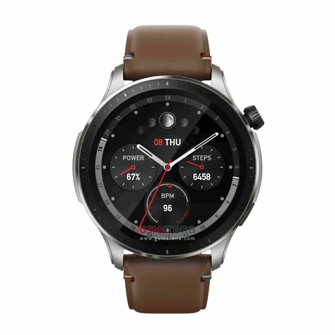 Amazfit GTR 4