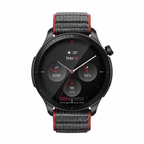 Amazfit GTR 4