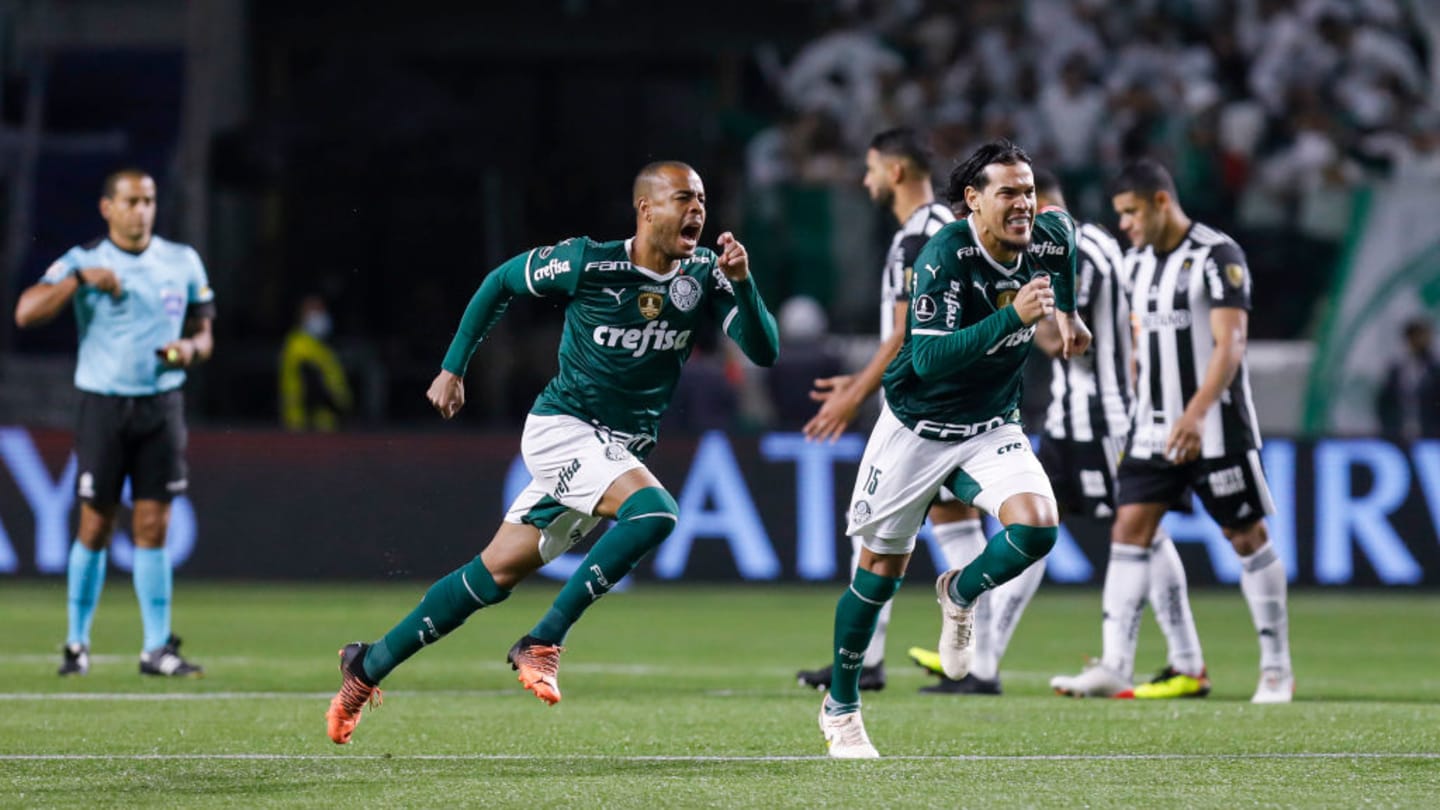 As estatísticas que comprovam que o Palmeiras é o time mais copeiro do Brasil hoje - 1