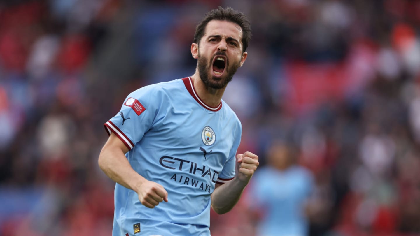 Bernardo Silva, Timo Werner, Cucurella e mais: últimas notícias e rumores sobre transferências da Premier League - 2