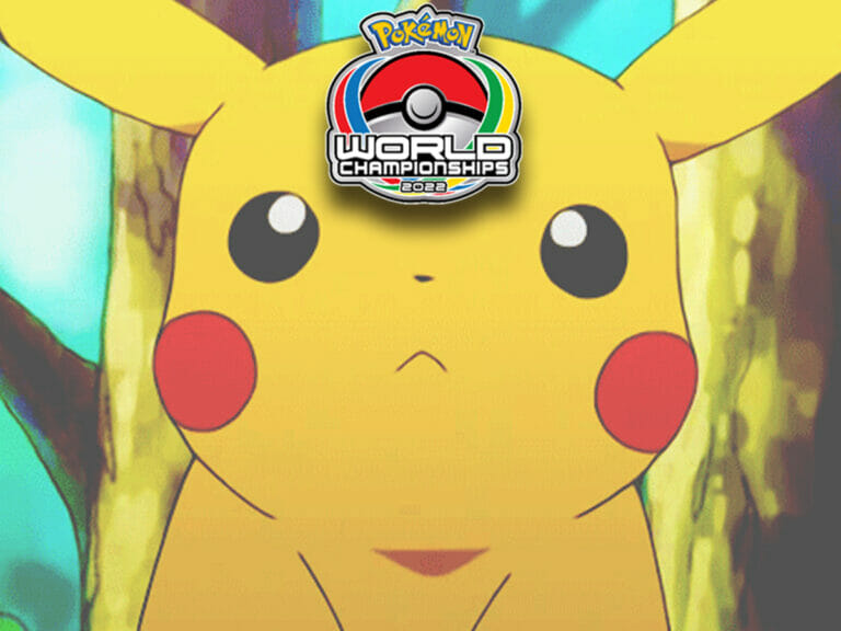 Mundo Positivo » Campeonato Mundial Pokémon 2022: Onde assistir