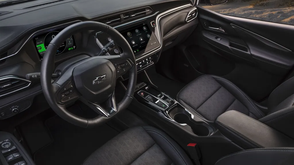 Chevrolet confirma chegada do novo Bolt ao Brasil em setembro - 3