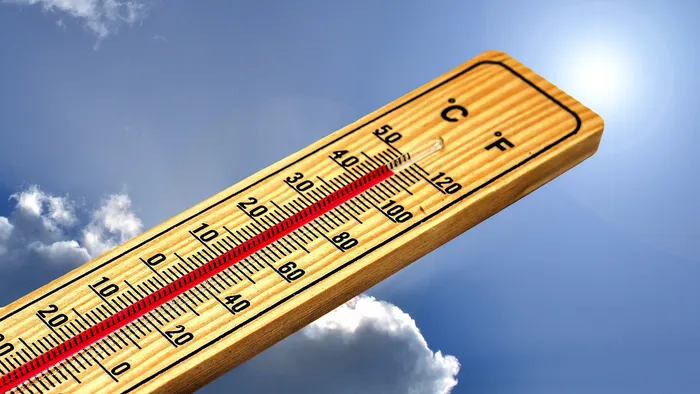 China enfrenta onda de calor mais intensa já registrada - 1