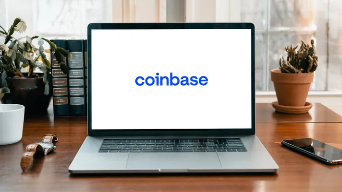 Coinbase e BlackRock se unem para levar Bitcoin para grandes investidores - 1