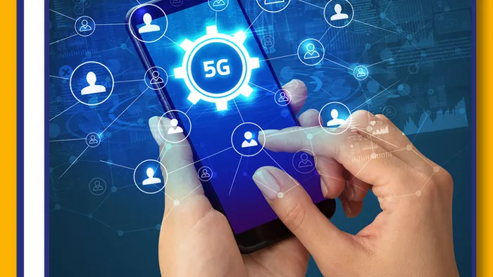 Como ativar o 5G no Android - 1