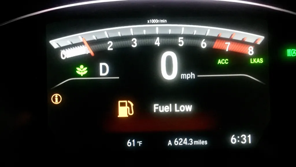 Como calcular quanto vou gastar de combustível na viagem? - 3