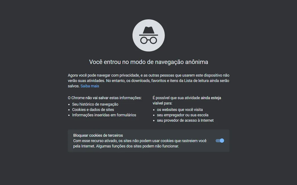 Como corrigir o erro ERR_TOO_MANY_REDIRECTS - 2