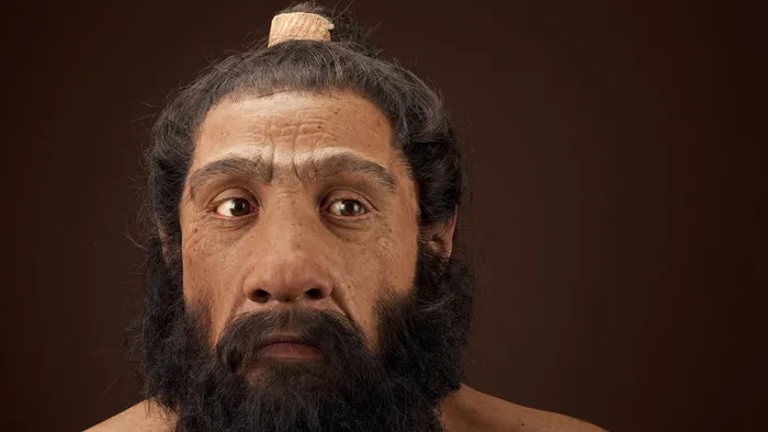 Crânios de humanos e neandertais revelam quando ambas as espécies se cruzaram - 1