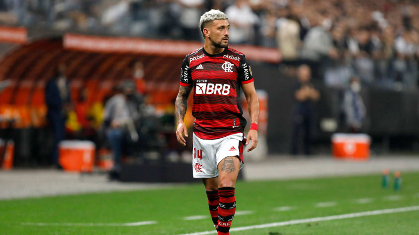 Desfalques, retornos e mais: tudo sobre Flamengo e Corinthians na véspera da 'decisão' pela Libertadores - 1