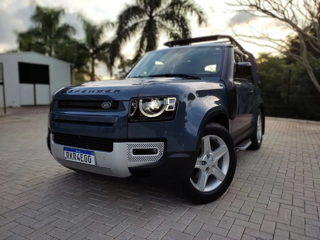 Dia dos Pais | 5 carros legais que podem ser a cara do seu pai - 2